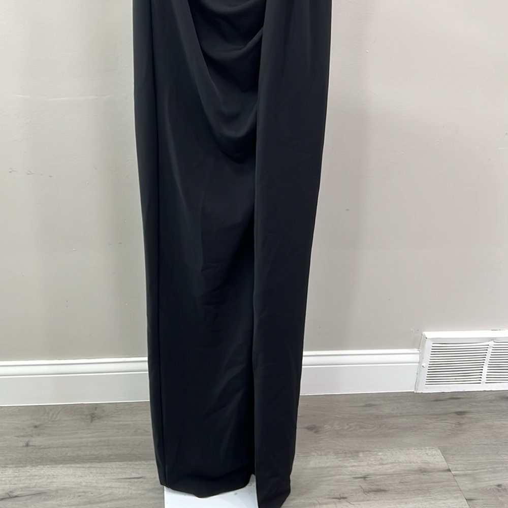 Katie May EVENING DRESS PAMELA black - Picture 5 of 13